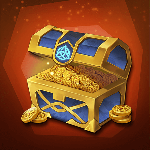 1000 Immortal Emblem